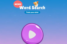 Memo Word Search