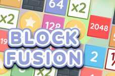 2048 Block Fusion