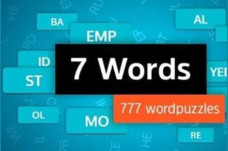 7 Words