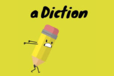 A Diction