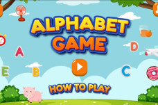 Alphabet Game