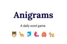 Anigrams