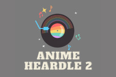 Anime Heardle 2
