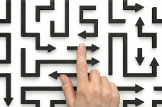 Arrow Escape: Puzzle