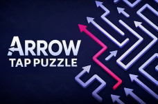 Arrow Tap Puzzle