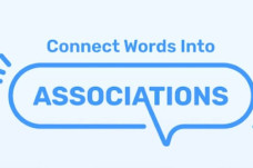 Associations - Connect Word
