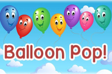 Balloon Pop