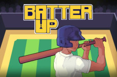 Batter Up