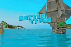 Battle Typer