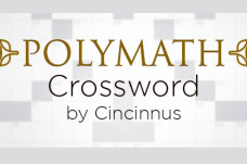 Best Polymath Crossword