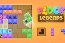 Block Legends