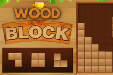 Block Wood Puzzle