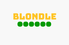 Blondle