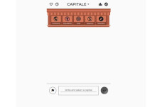 Capitale