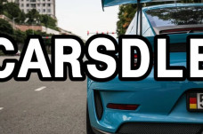 CARSDLE