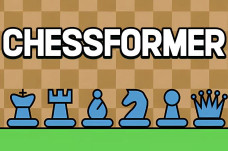 Chessformer