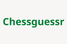 Chessguessr