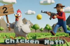 Chicken Math