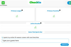 Chuckle Game