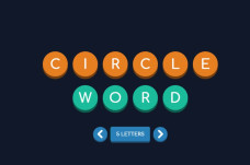 Circle Word