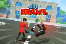City Brawl