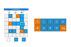Clickword