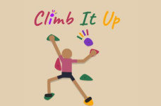 Climb It Up
