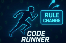 Code Runner: Binary Confusion