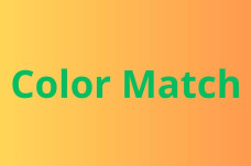 Color Match