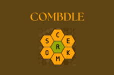 Combdle