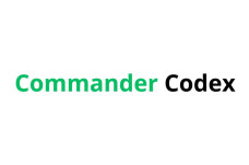 Commander Codex