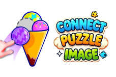 Connect Puzzle Image