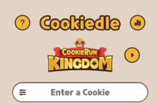 Cookiedle