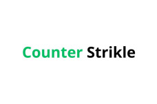 Counter Strikle