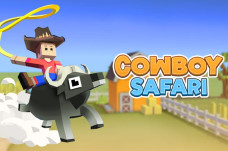 Cowboy Safari