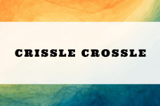 Crissle Crossle