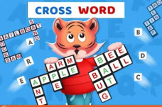 Crossword Kids