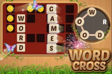 Crossword Puzzles AWS-PROD