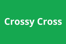 Crossy Cross