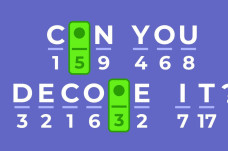 Cryptogram