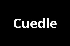 Cuedle