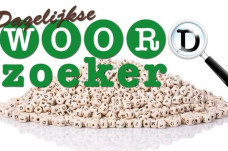 Dagelijkse Woordzoeker