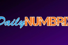 Daily Numbrix