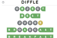 Diffle