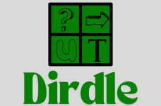 Dirdle