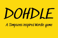 Dohdle