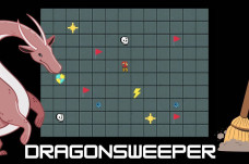 Dragonsweeper