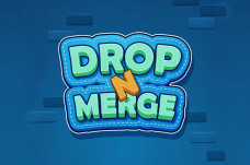 Drop N Merge