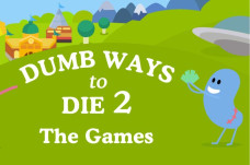 Dumb Ways to Die 2