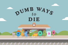 Dumb Ways To Die Original
